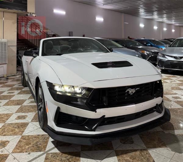 Ford Mustang 2024 for sale in Iraq - Erbil